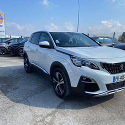 Peugeot 3008 1.2i  S&S - 130   Allure Saint-Doulchard