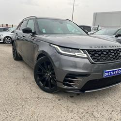 Land Rover Range Rover Velar 3.0 V6 D300 - BVA  R-DYNAMIC HSE Saint-Doulchard