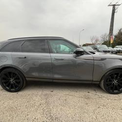 Land Rover Range Rover Velar 3.0 V6 D300 - BVA  R-DYNAMIC HSE Saint-Doulchard