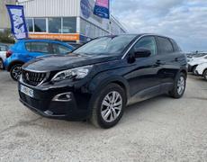 Peugeot 3008 Saint-Angel