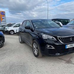 Peugeot 3008 1.2i PureTech 12V S&S - 130 - BV EAT8  Active Gien