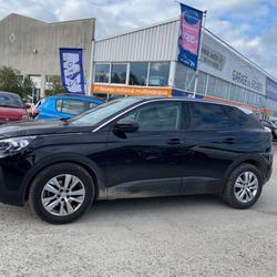 Peugeot 3008 1.2i PureTech 12V S&S - 130 - BV EAT8  Active Gien