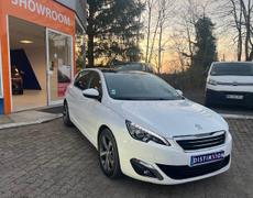 Peugeot 308 II Phase 2 Saint-Angel