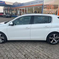 Peugeot 308 II Phase 2 1.2   - 130 - BV EAT6  ALLURE - TOIT PANORAMIQUE Saran