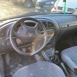 Citroen Xsara 1.4i  SX Aubigny-sur-N&egrave;re