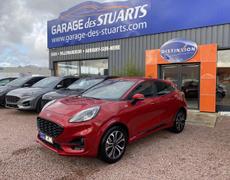 Ford Puma Gien