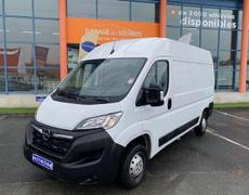 Opel Movano Saint-Doulchard