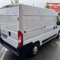 Opel Movano 3.5T L2H2 2.2 BLUEHDI S&S - 140 - FOURGON TOLE Tours