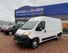 Opel Movano Saint-Doulchard