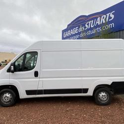 Opel Movano 3.5T L2H2 2.2 BLUEHDI S&S - 140 - FOURGON TOLE Saint-Angel