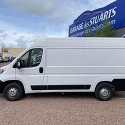 Opel Movano 3.5T L2H2 2.2 BLUEHDI S&S - 140 - FOURGON TOLE Tours