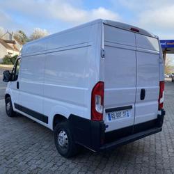 Opel Movano 3.5T L2H2 2.2 BLUEHDI S&S - 140 - FOURGON TOLE Tours