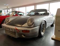 Porsche 911 type 930 Tours