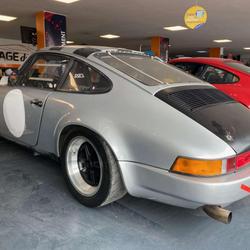 Porsche 911 type 930 3.0 SC 930 Kg HOMOLOGUE ROUTE Tours