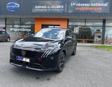 Peugeot 3008 Saint-Angel