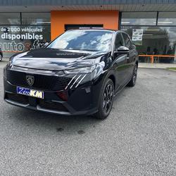Peugeot 3008 1.2i HYBRID -145- BV e-DCS6 - ALLURE Saran