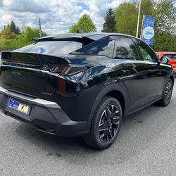 Peugeot 3008 1.2i HYBRID -145- BV e-DCS6 - ALLURE Saran