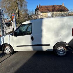 Opel Combo Cargo L1H1 1.3 CDTI - 90 L1H1 Pack Clim Aubigny-sur-N&egrave;re
