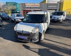 Opel Combo Cargo Gien