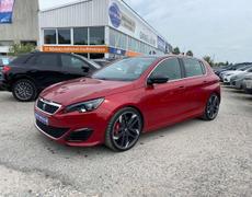 Peugeot 308 II Phase 1 Saint-Angel