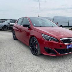 Peugeot 308 II Phase 1 1.6 THP 16V  - 270  GTi - TOIT PANO - CAMERA DE RECUL Gien