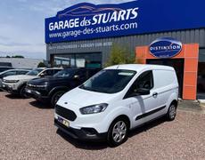 Ford Tourneo Aubigny-sur-Nère