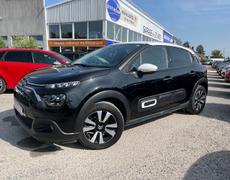 Citroen C3 Amilly