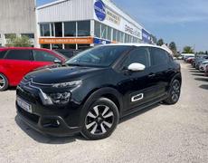 Citroen C3 Saint-Angel