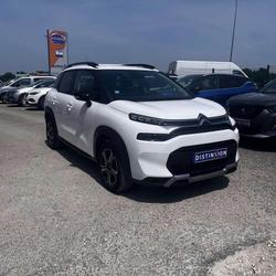 Citroen C3 Aircross 1.5 BLUEHDi - 110 S&S - FEEL PACK Saint-Doulchard