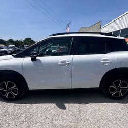 Citroen C3 Aircross 1.5 BLUEHDi - 110 S&S - FEEL PACK Saint-Doulchard
