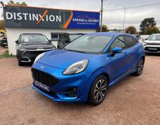 Ford Puma Saint-Angel