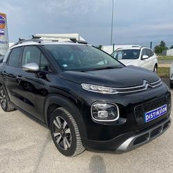 Citroen C3 Aircross 1.5 BlueHDi - 100 S&S - Shine Tours