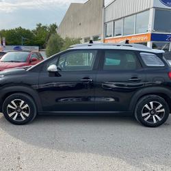 Citroen C3 Aircross 1.5 BlueHDi - 100 S&S - Shine Tours