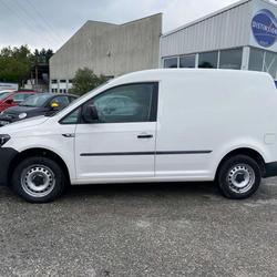 Volkswagen Caddy Van VAN 2.0 16V TDI - 75 - BUSINESS LINE Tours