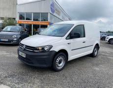Volkswagen Caddy Van Gien