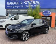Peugeot 308 II Phase 2 Saint-Angel