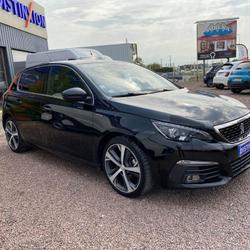 Peugeot 308 II Phase 2 1.2i PureTech 12V S&S - 130  II GT Line Tours