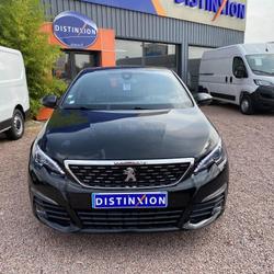 Peugeot 308 II Phase 2 1.2i PureTech 12V S&S - 130  II GT Line Tours