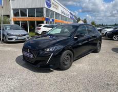 Peugeot 208 Saint-Angel