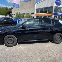 Peugeot 208 1.2i PureTech 12V S&S - 100  Allure - Cam&eacute;ra De Recul + GPS Aubigny-sur-N&egrave;re