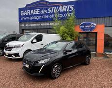 Peugeot 208 Saint-Angel