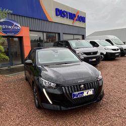 Peugeot 208 1.2i  S&S - 100  II  Allure Aubigny-sur-N&egrave;re