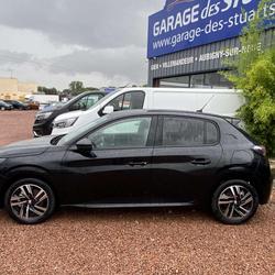 Peugeot 208 1.2i  S&S - 100  II  Allure Aubigny-sur-N&egrave;re