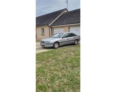 Renault Safrane Aubigny-sur-Nère