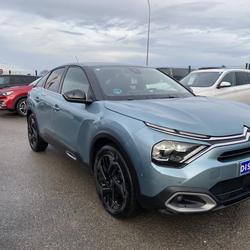 Citroen C4 1.2  12V - 130 S&S   BERLINE Shine Saint-Doulchard