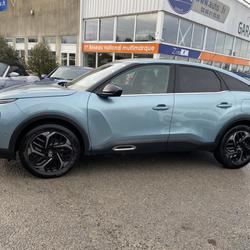 Citroen C4 1.2  12V - 130 S&S   BERLINE Shine Saint-Doulchard