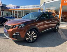 Peugeot 3008 Saint-Angel