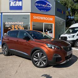 Peugeot 3008 1.2i PureTech S&S - 130 Allure Business Gien