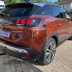 Peugeot 3008 1.2i PureTech S&S - 130 Allure Business Gien