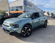 Citroen C4 Saint-Doulchard